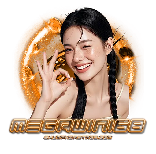 megawin168